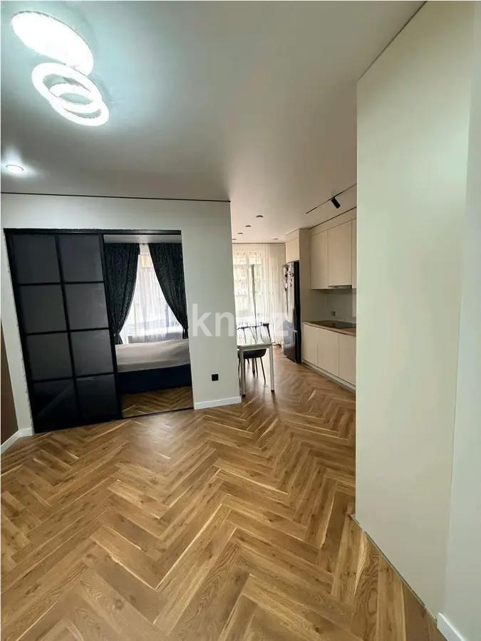 Продажа 2-комнатной квартиры, 39 м² в Алматы