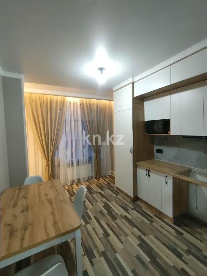 Продажа 2-комнатной квартиры, 34 м² в Алматы - фото 2