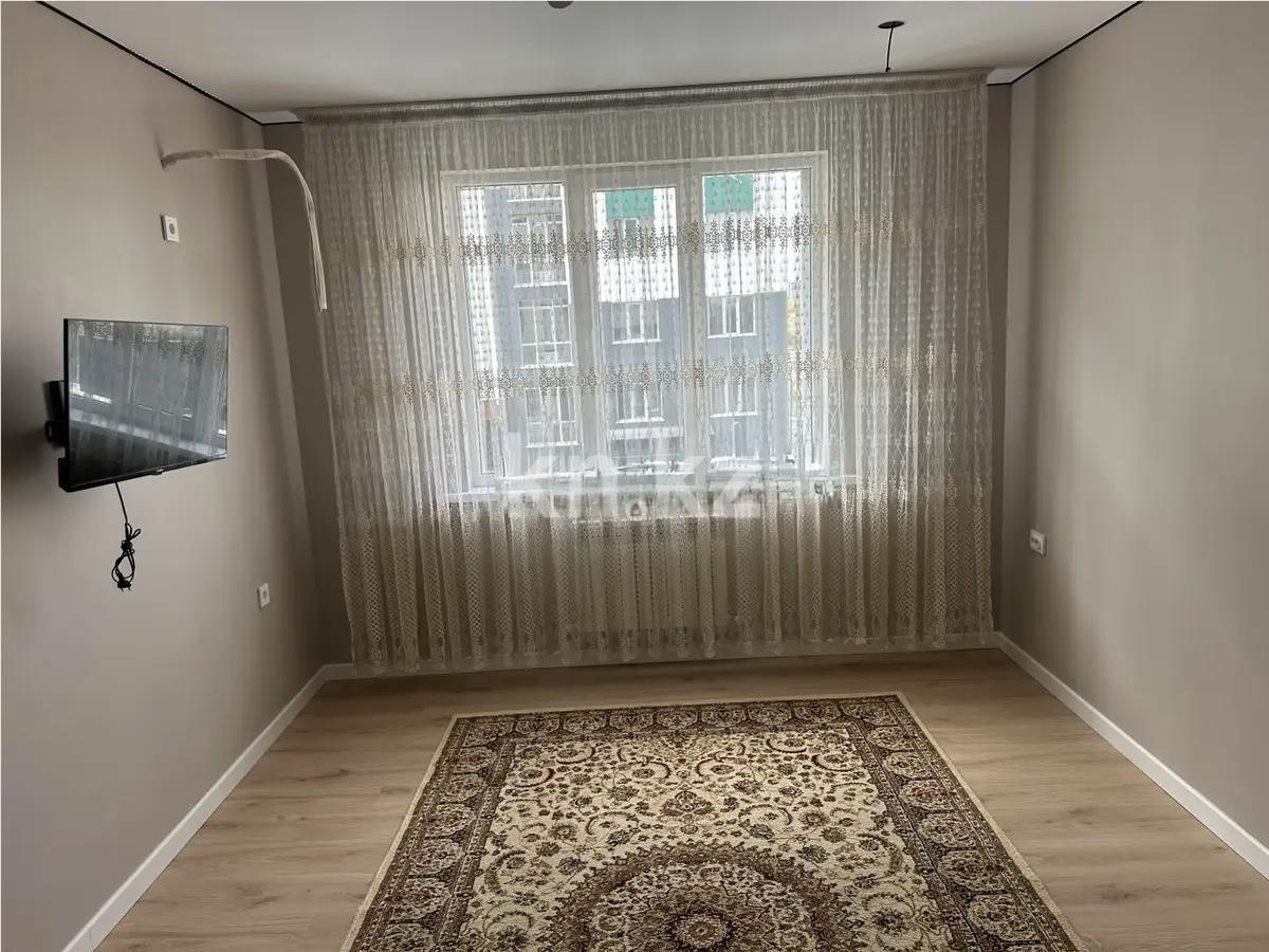 Продажа 1-комнатной квартиры, 30 м² в Алматы