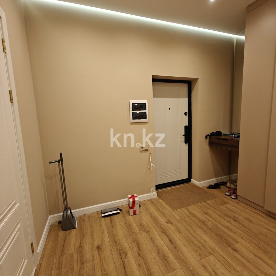 Продажа 2-комнатной квартиры, 62.3 м² в Алматы - фото 11