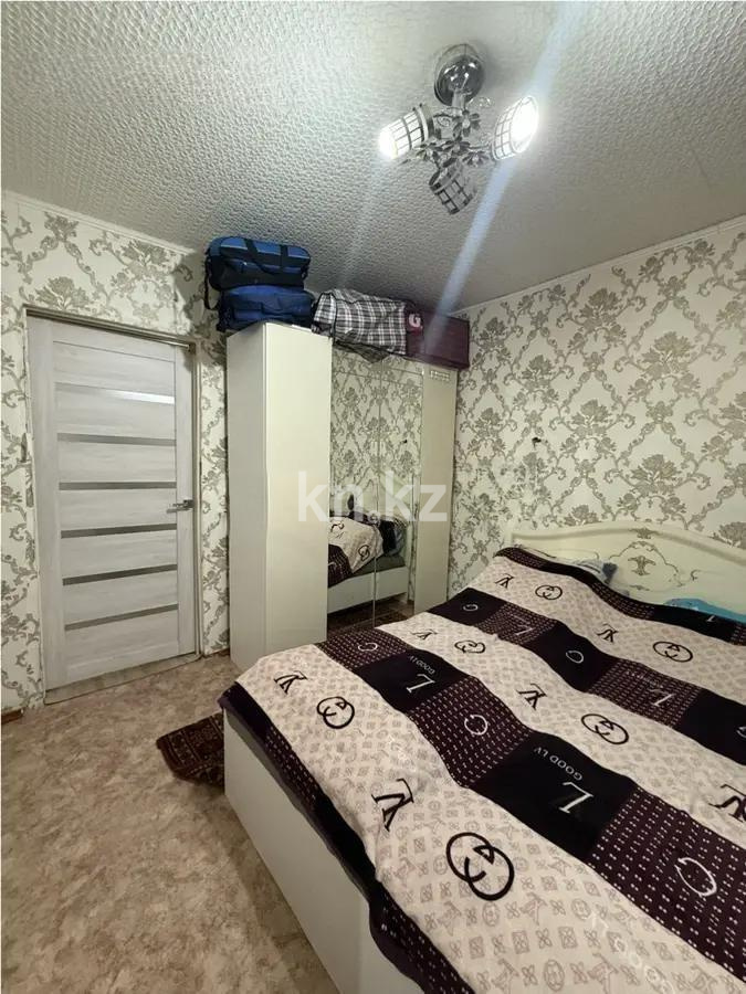 Продажа 2-комнатной квартиры, 48 м² в Караганде - фото 2