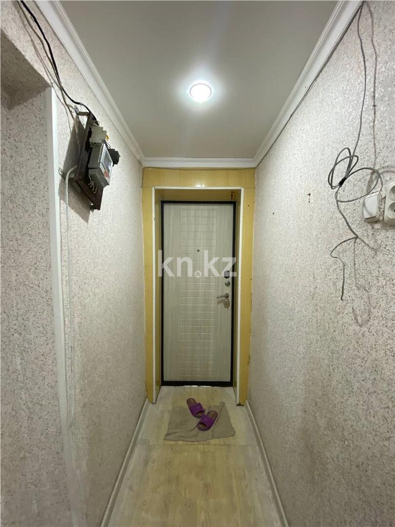 Продажа 2-комнатной квартиры, 44 м² в Темиртау - фото 7