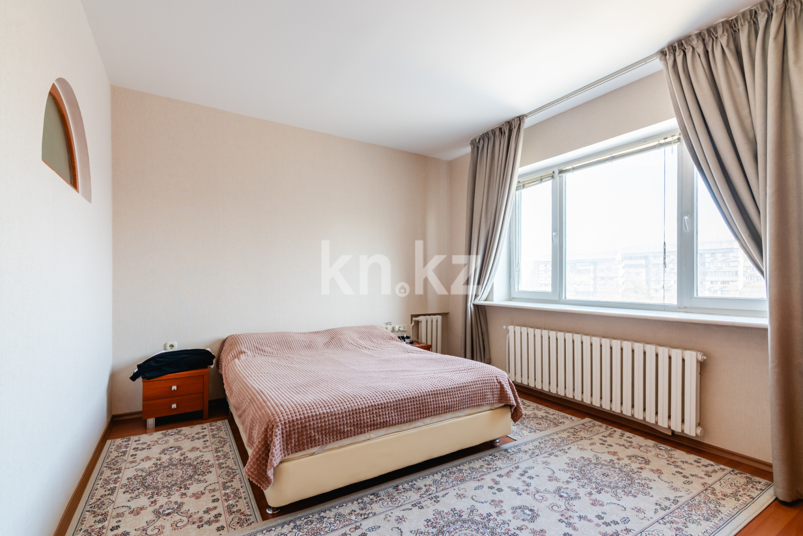 Продажа 3-комнатной квартиры, 112 м², ул. Сатпаева, дом  9Б - Сейфуллина в Алматы - фото 11