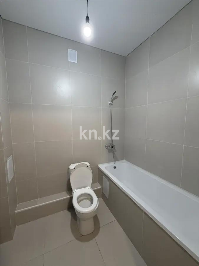 Продажа 1-комнатной квартиры, 41.9 м², ул. Нажимеденова, дом  30/1 в Астане - фото 5