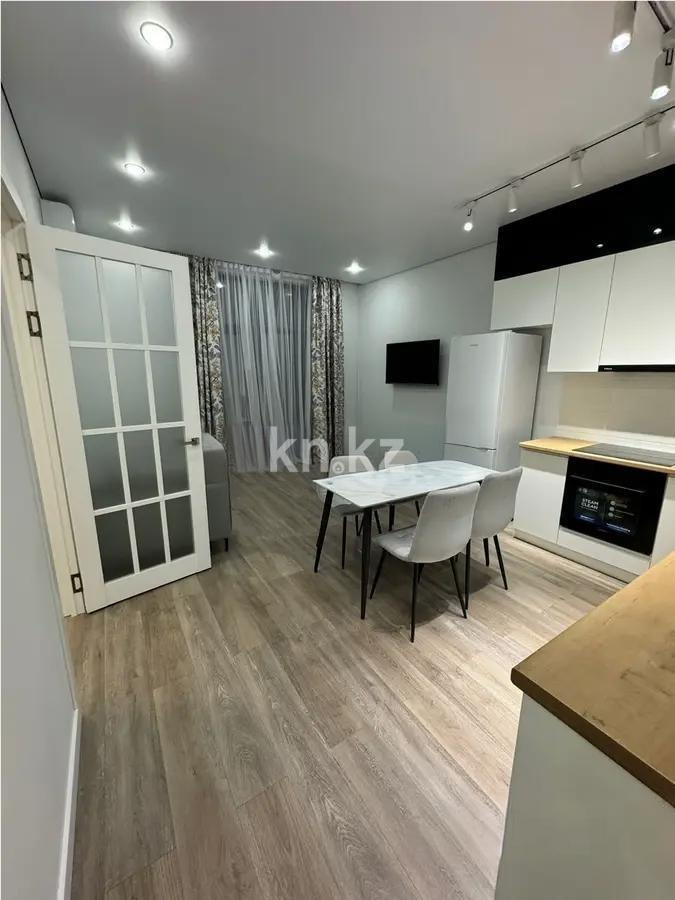 Продажа 2-комнатной квартиры, 54 м², ул. Ушкемпирова, дом  36 в Алматы - фото 2