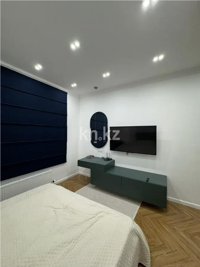 Продажа 4-комнатной квартиры, 135 м² в Астане