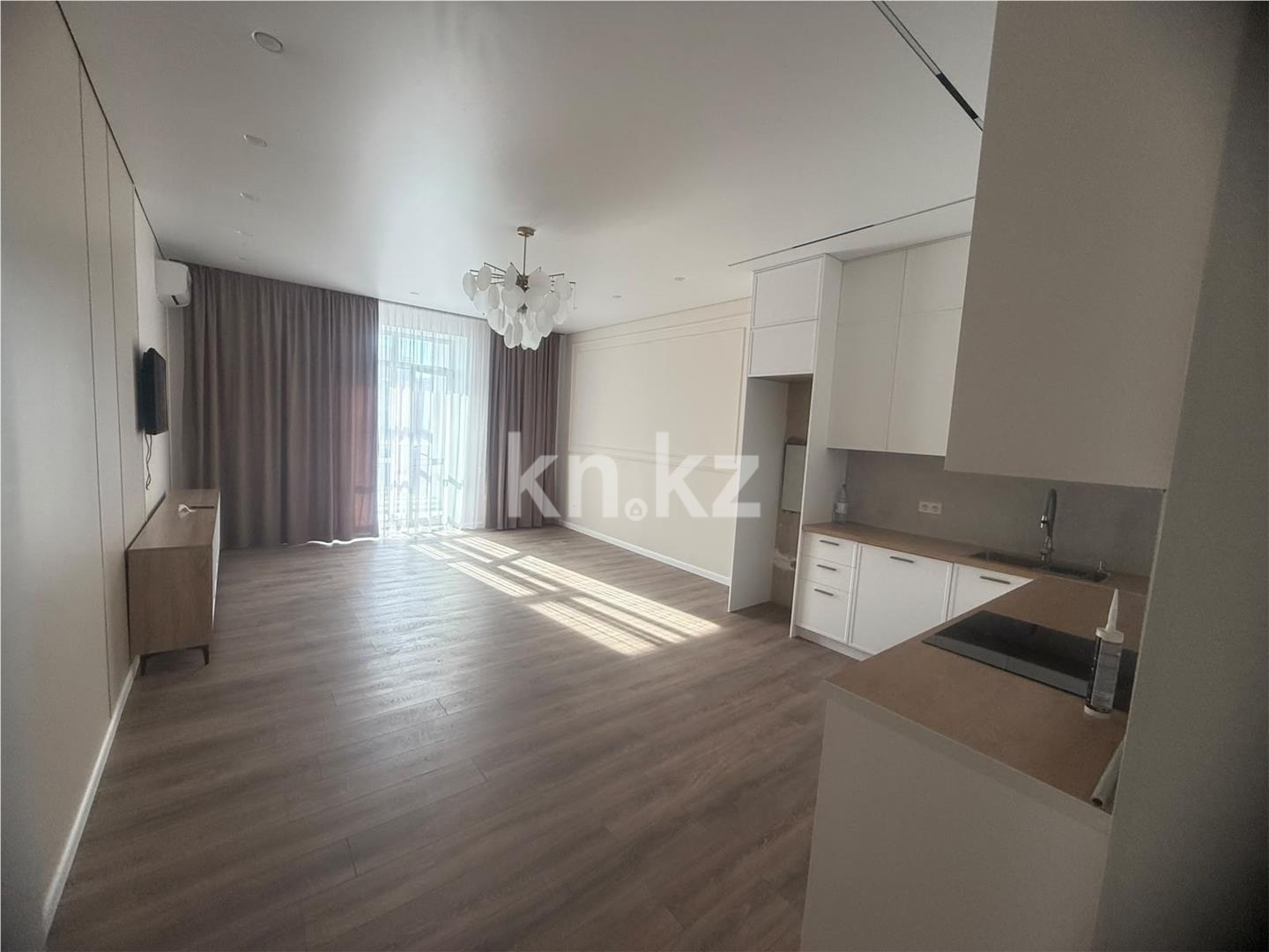 Продажа 2-комнатной квартиры, 70 м² в Астане - фото 3