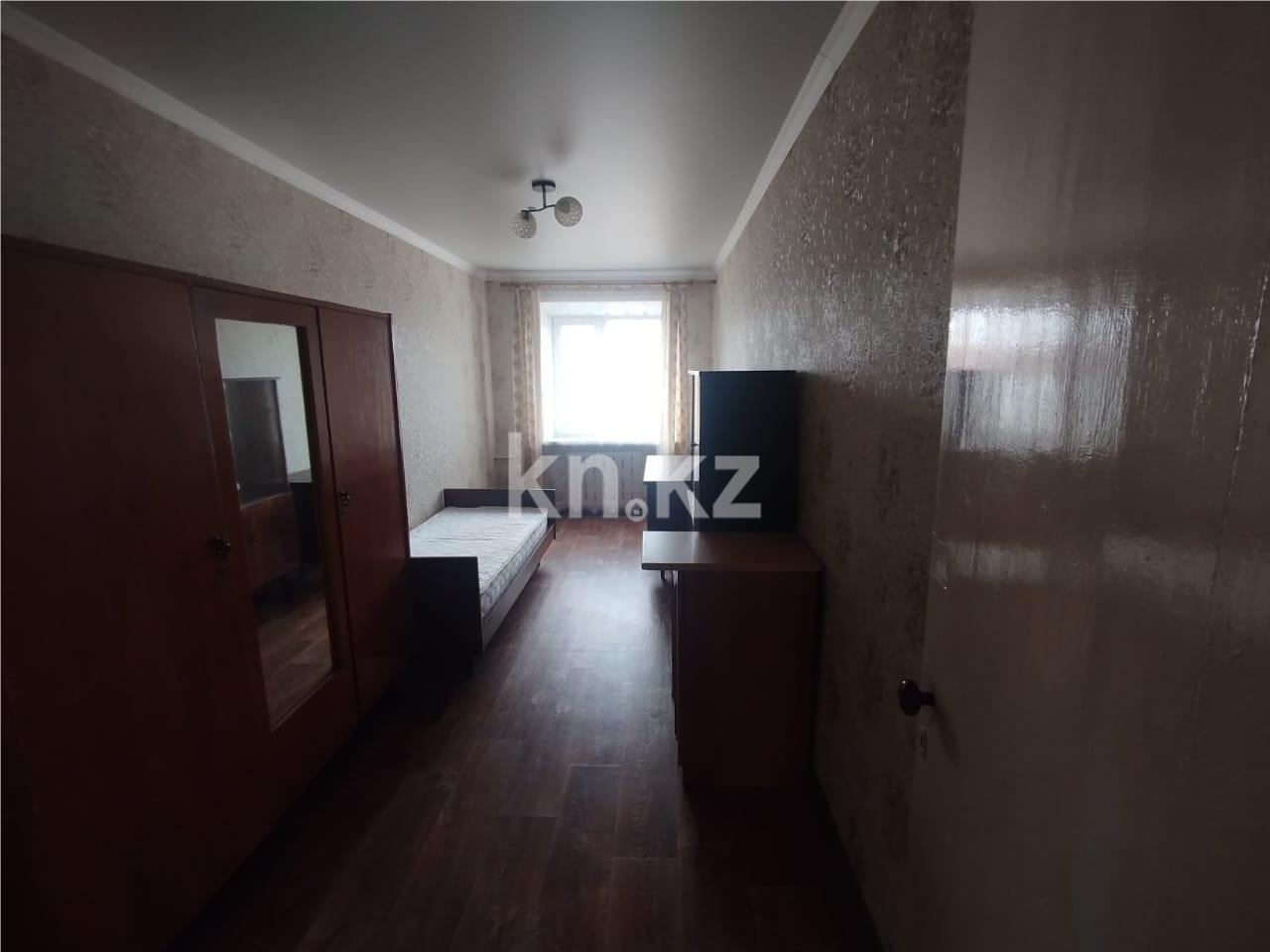 Продажа 3-комнатной квартиры, 54 м² в Караганде - фото 4