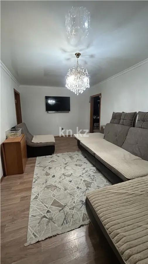 Продажа 2-комнатной квартиры, 46 м² в Караганде - фото 2