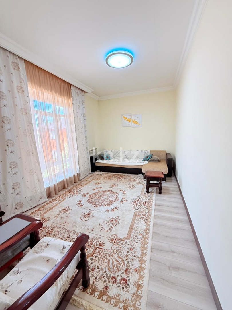Продажа 7-комнатного дома, 410 м² в Астане - фото 17