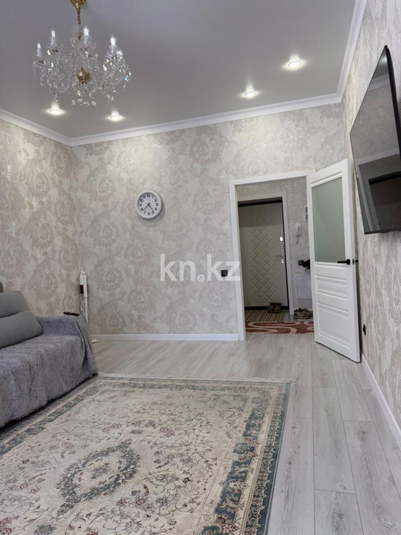 Аренда 2-комнатной квартиры, 62 м² в Астане - фото 6