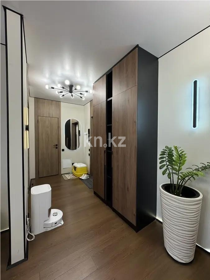 Продажа 3-комнатной квартиры, 76 м² в Астане - фото 5