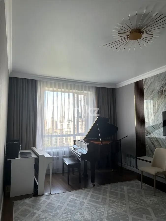 Продажа 3-комнатной квартиры, 73 м² в Астане