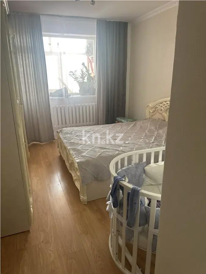 Продажа 2-комнатной квартиры, 65 м² в Астане