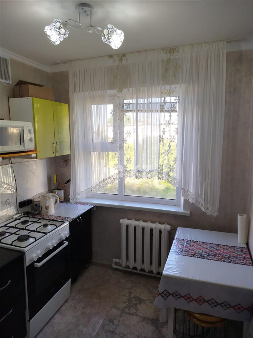 Продажа 3-комнатной квартиры, 63 м² в Темиртау - фото 11