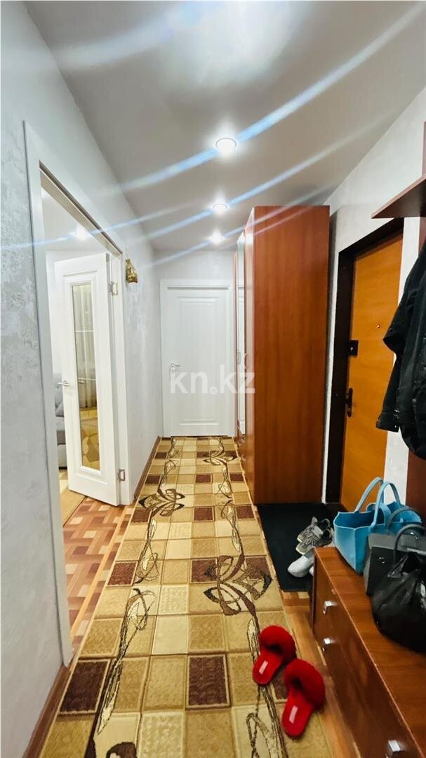 Продажа 2-комнатной квартиры, 53 м² в Караганде - фото 8
