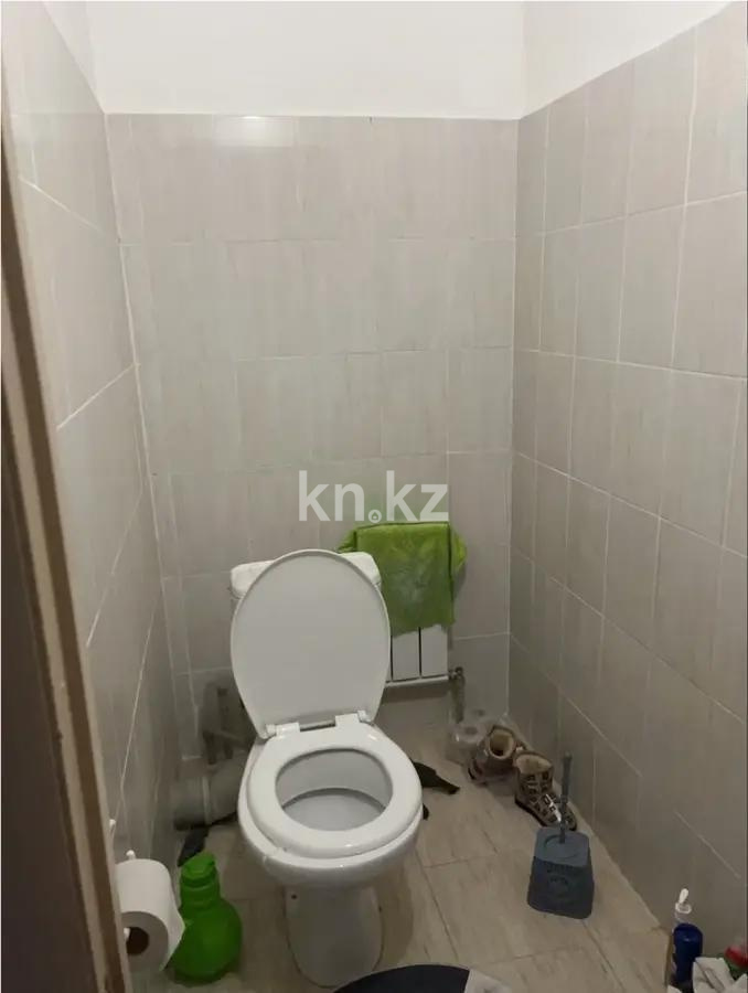 Продажа 3-комнатной квартиры, 81 м² в Алматы - фото 4