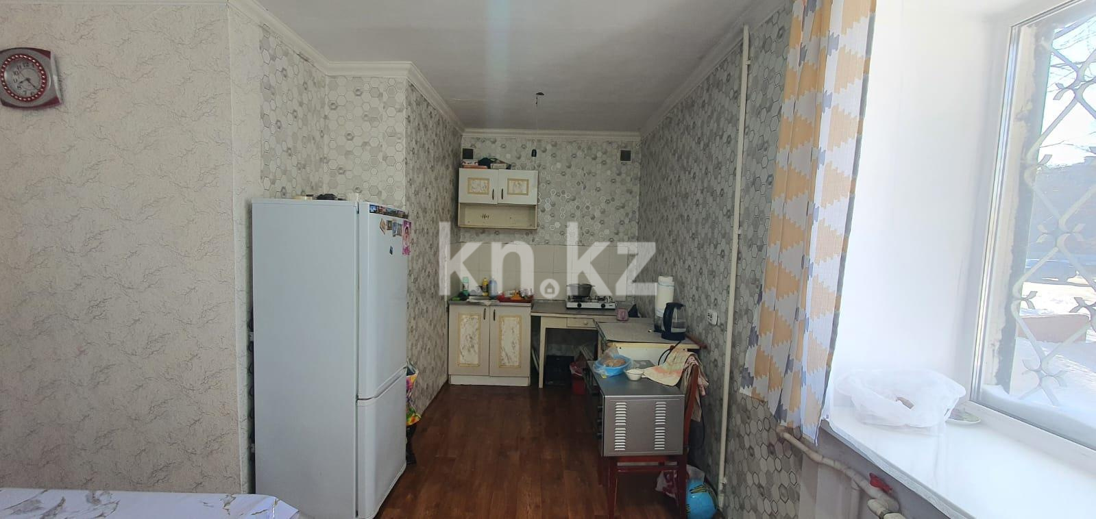 Продажа 3-комнатной квартиры, 50 м² в Караганде - фото 6