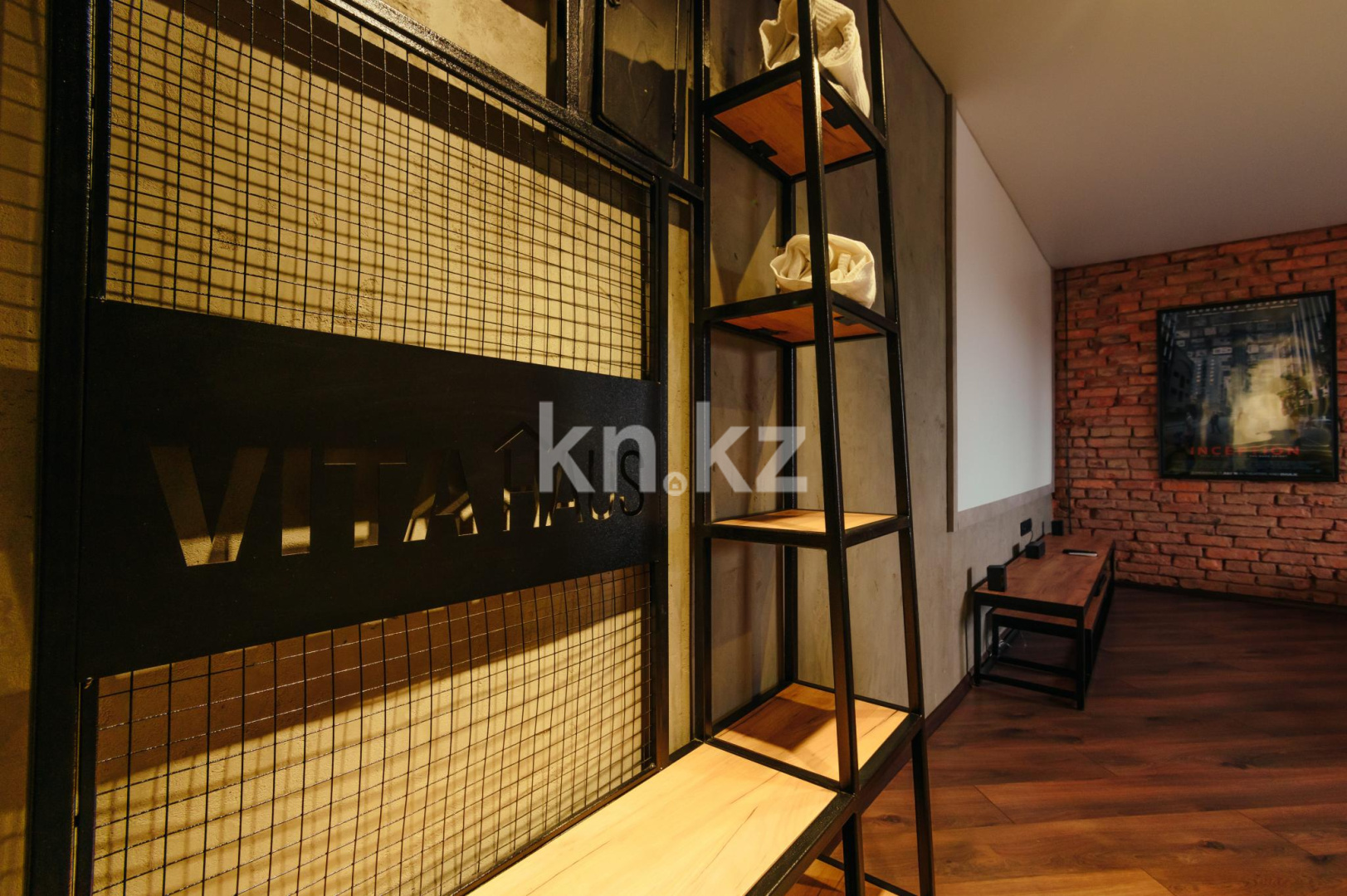 Аренда 1-комнатной квартиры посуточно, 1 м², ул. Ауэзова, дом  168 в Петропавловске - фото 15