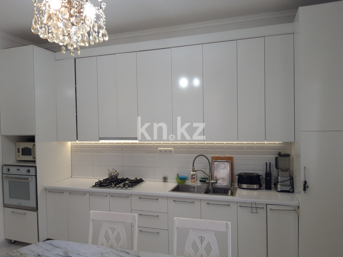 Продажа 5-комнатного дома, 117 м² в Алматинской области - фото 18