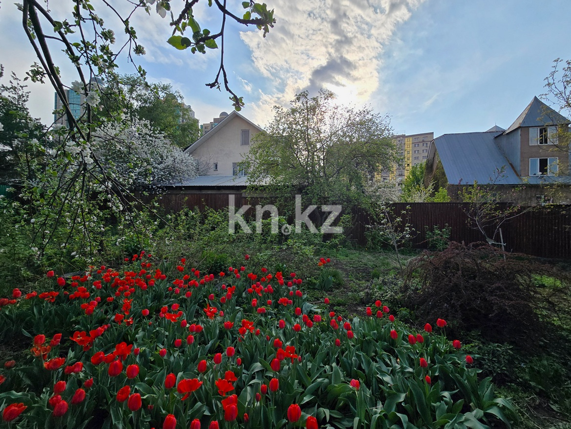 Продажа 3-комнатного дома, 59 м² в Алматы - фото 3