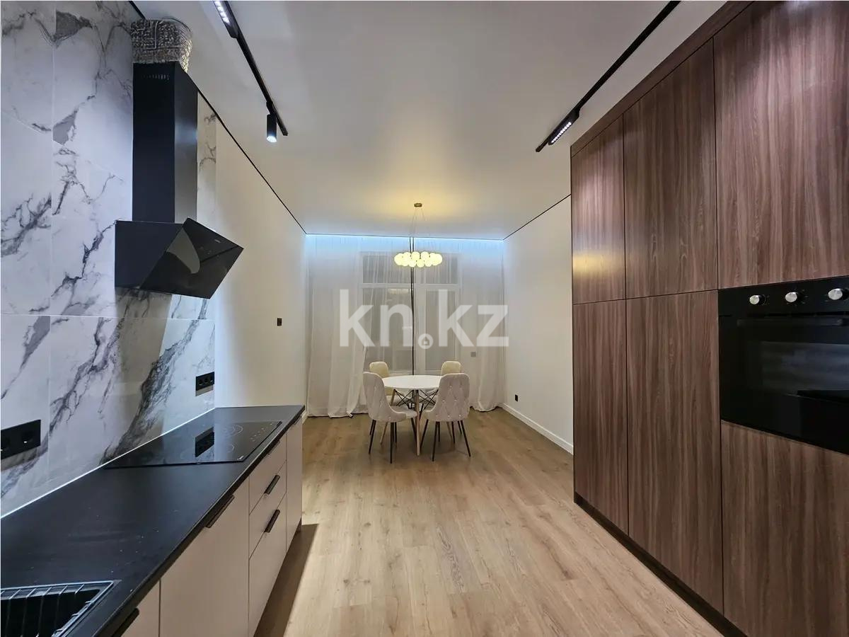 Продажа 3-комнатной квартиры, 91 м² в Астане - фото 4