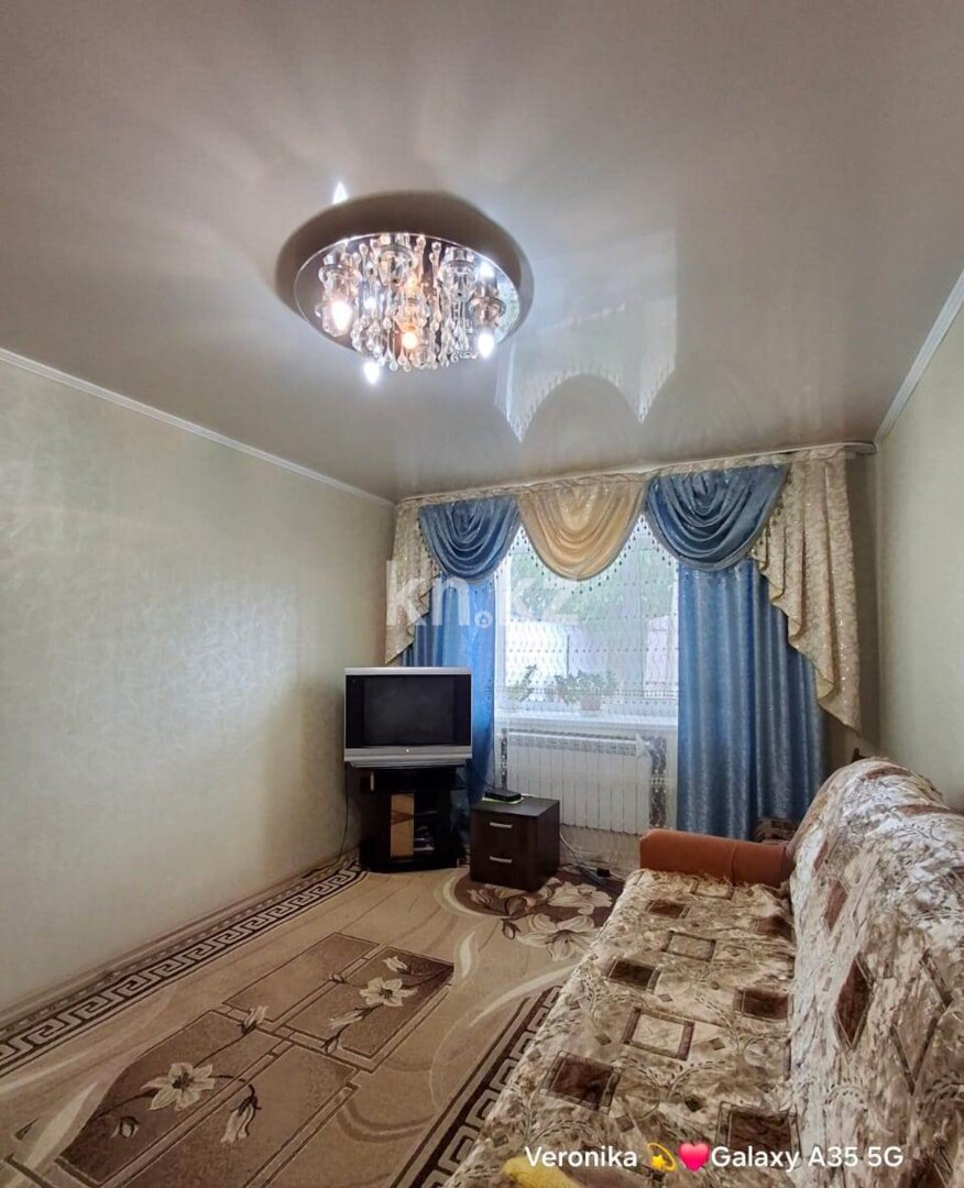 Продажа 4-комнатного дома, 104 м² в Уральске - фото 4