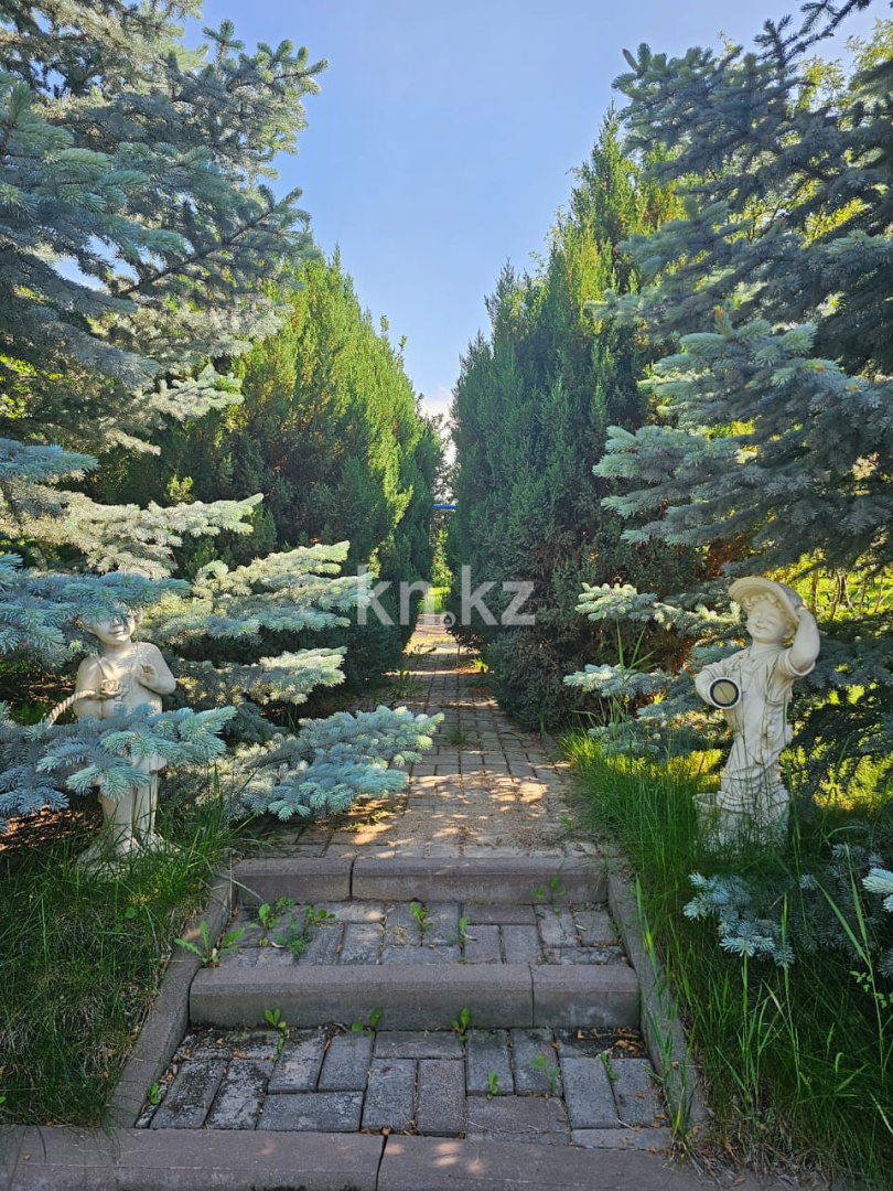 Продажа 8-комнатного дома, 1000 м², пр. Абылай хана в Алматы - фото 4