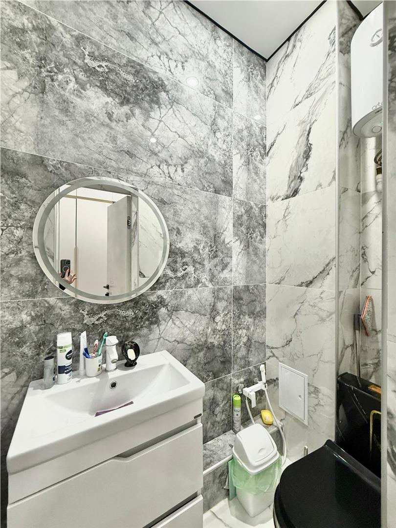 Продажа 2-комнатной квартиры, 70 м² в Караганде - фото 8