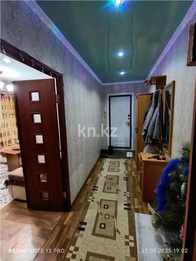 Продажа 4-комнатной квартиры, 84 м², ул. Промышленная, дом  28а в Абае - фото 5