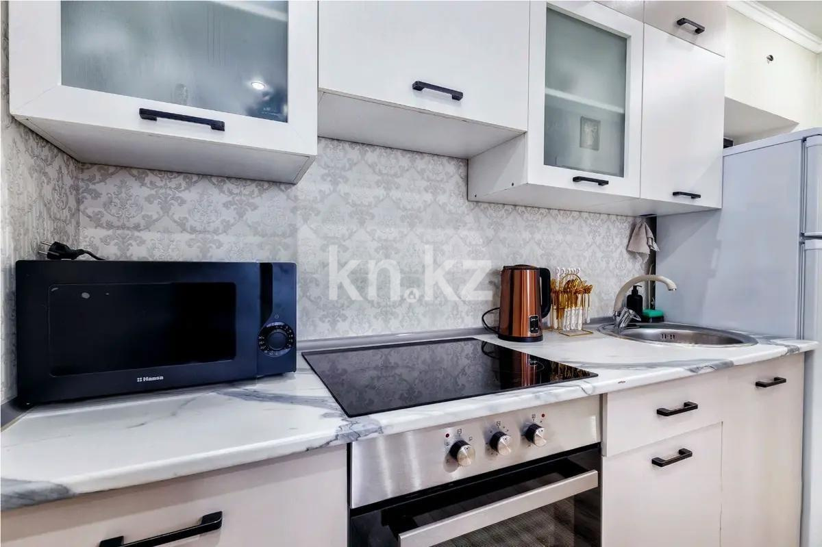 Продажа 2-комнатной квартиры, 40 м² в Астане - фото 4