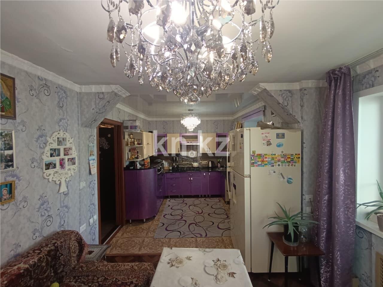 Продажа 4-комнатного дома, 68 м² в Караганде - фото 13