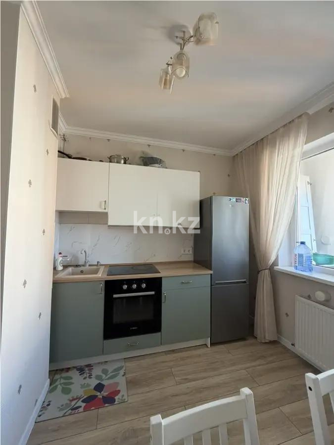 Продажа 1-комнатной квартиры, 42 м² в Астане - фото 2