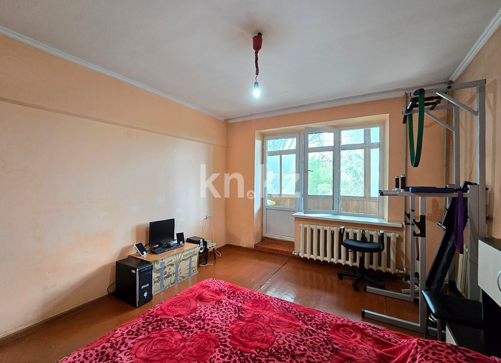 Продажа 2-комнатной квартиры, 63 м² в Алматы - фото 7