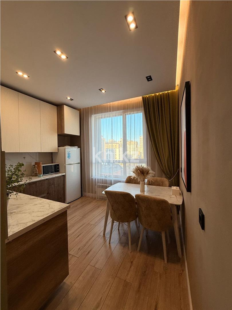 Продажа 1-комнатной квартиры, 42 м² в Астане - фото 4