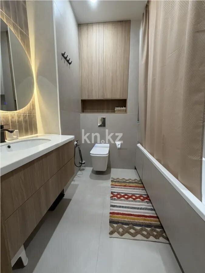 Продажа 2-комнатной квартиры, 92 м² в Алматы - фото 4