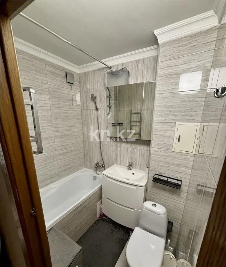 Продажа 1-комнатной квартиры, 30 м² в Астане - фото 3