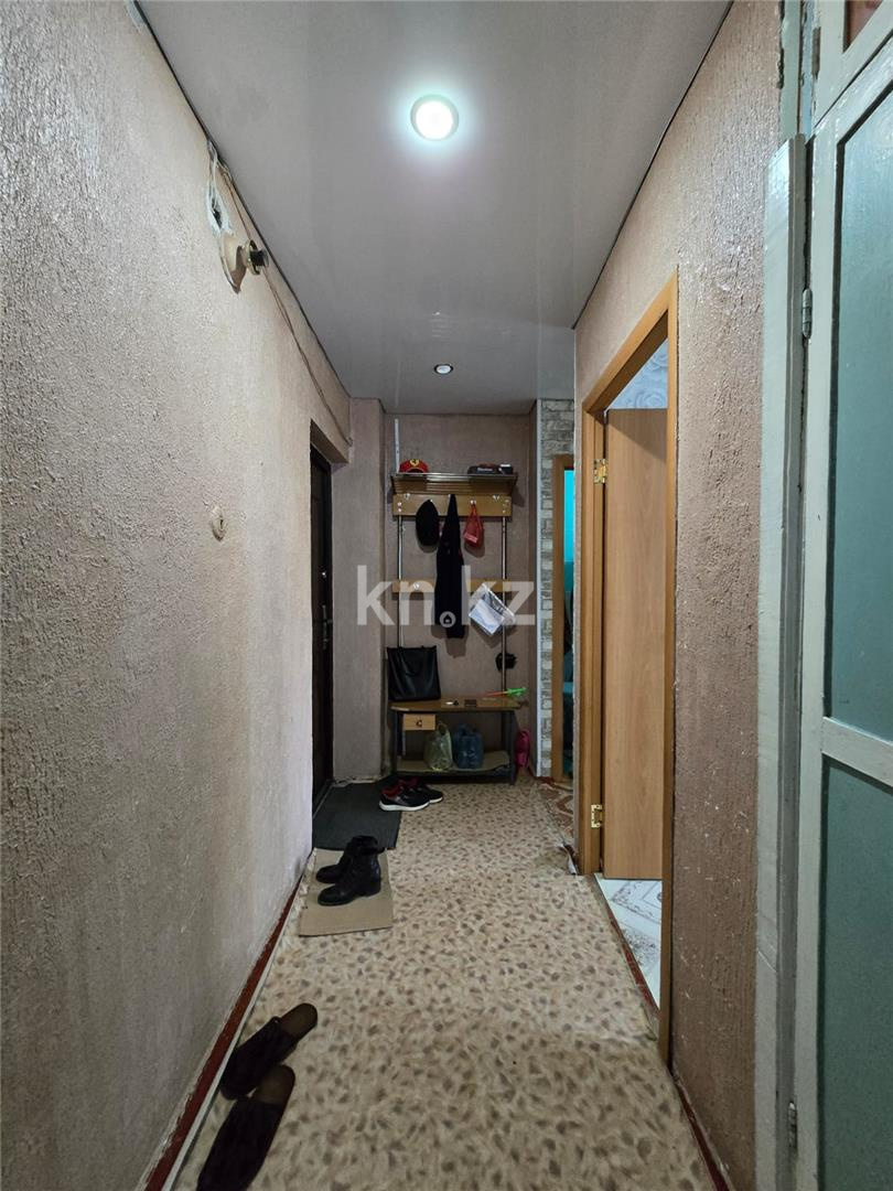 Продажа 2-комнатной квартиры, 44 м², пр. Металлургов в Темиртау - фото 8