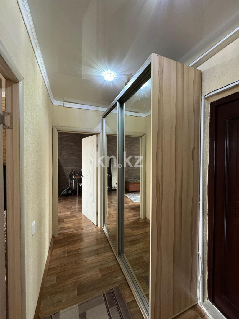 Продажа 2-комнатной квартиры, 54 м² в Караганде - фото 7