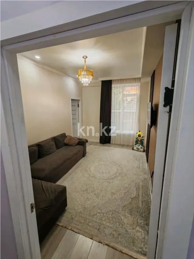 Продажа 4-комнатной квартиры, 79 м² в Алматы