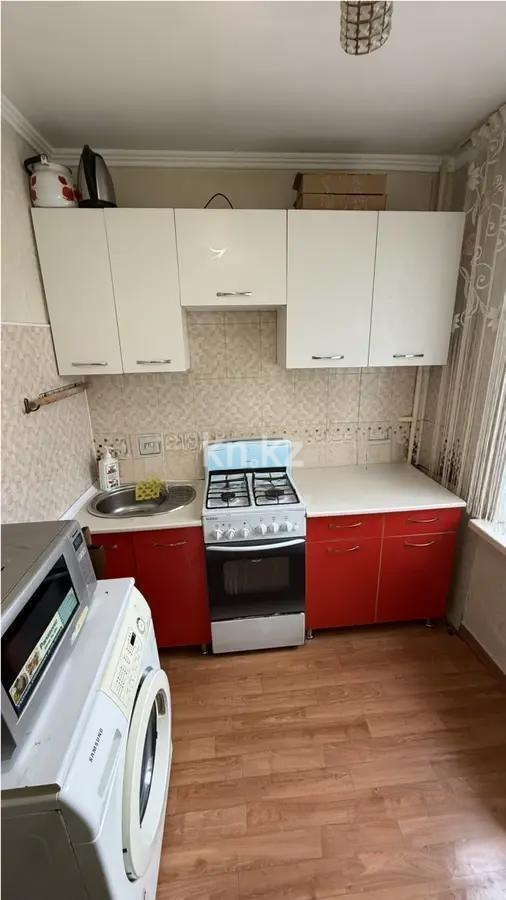 Продажа 2-комнатной квартиры, 46 м² в Алматы - фото 2