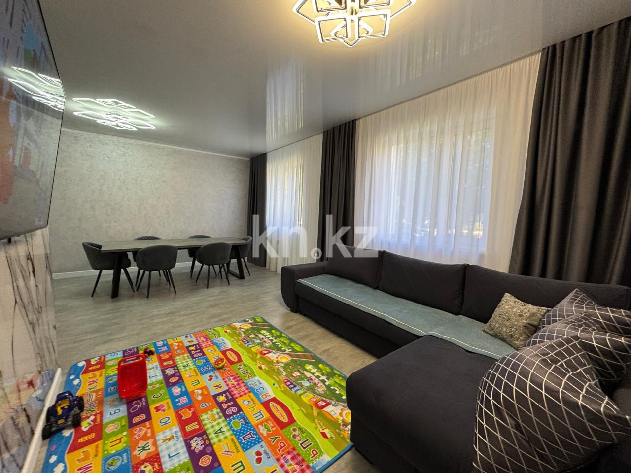 Продажа 4-комнатного дома, 150 м² в Костанае - фото 6