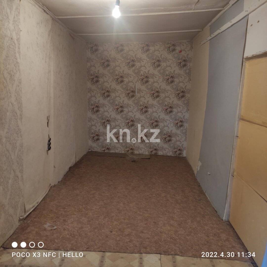 Аренда 2-комнатного дома, 40 м² в Астане - фото 4