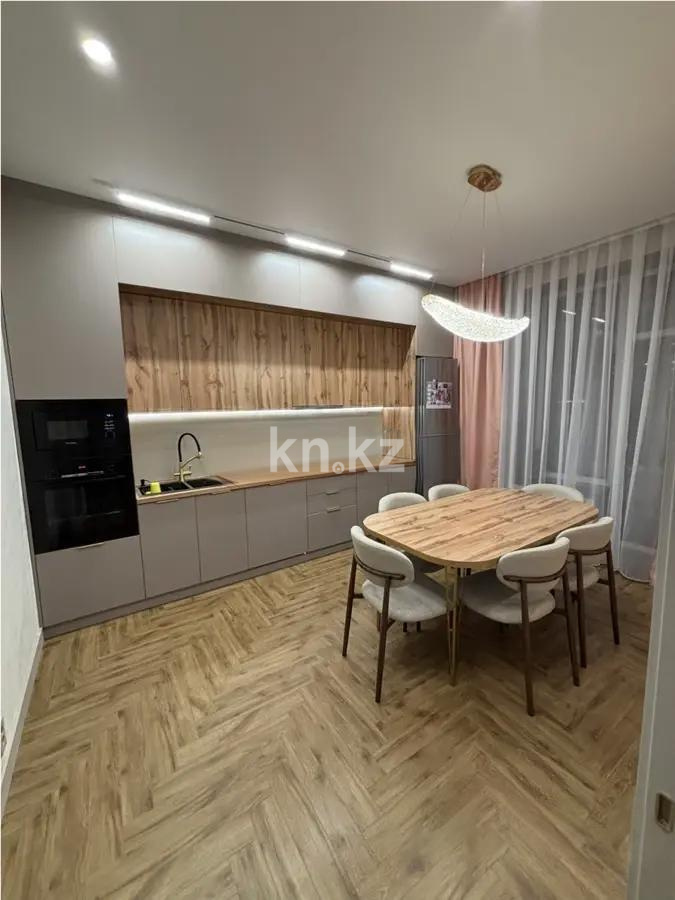 Продажа 3-комнатной квартиры, 95 м² в Астане - фото 10