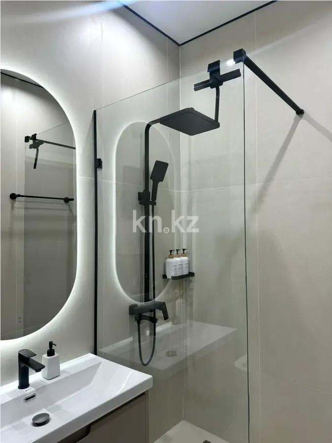 Продажа 1-комнатной квартиры, 35 м², пр. Сейфуллина, дом  416 в Алматы - фото 3