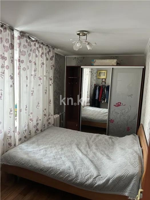 Продажа 3-комнатной квартиры, 58 м² в Караганде - фото 2