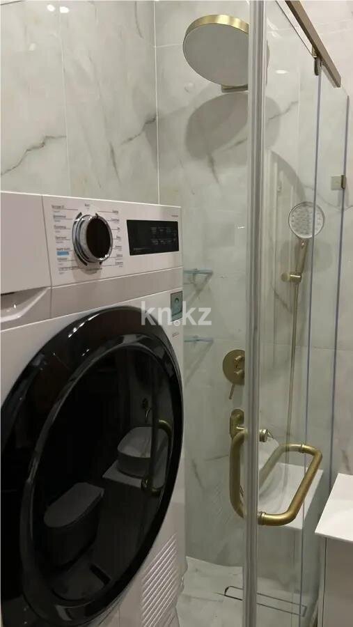Продажа 2-комнатной квартиры, 39 м² в Астане - фото 3