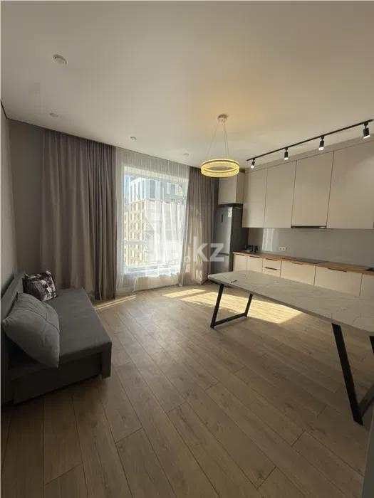 Продажа 2-комнатной квартиры, 42 м² в Астане - фото 2