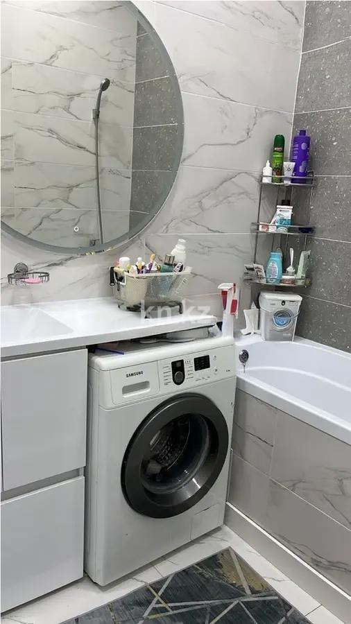 Продажа 3-комнатной квартиры, 91 м² в Астане - фото 5