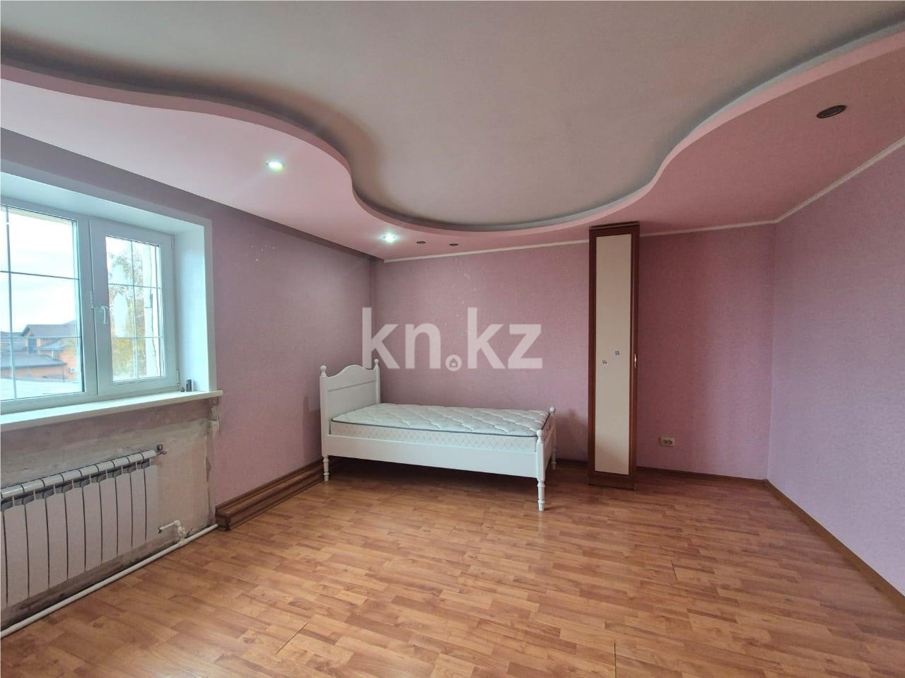 Продажа 4-комнатного дома, 404 м², мкр-н Отрадное в Темиртау - фото 6